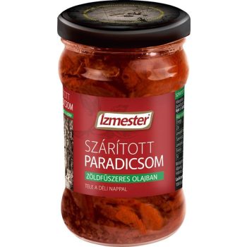 Ízmester Szárított par. Zöldfűszer 280gr