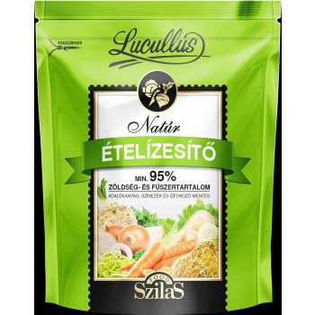 Lucullus Ételízesítő 350 gr