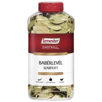 Ízmester Gastroline Babérlevél 110 gr