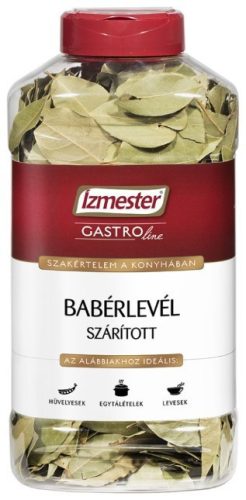 Ízmester Gastroline Babérlevél 110 gr