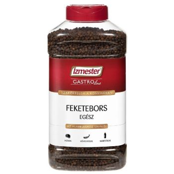 Ízmester Gastroline Feketebors e. 800 g