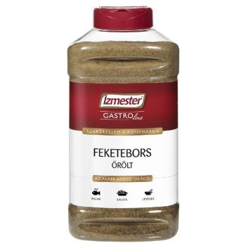 Ízmester Gastroline Feketebors ö.1000 g