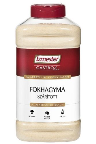 Ízmester Gastroline Fokhagyma Szár.1050g