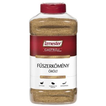 Ízmester Gastroline Kömény őrölt 850 gr
