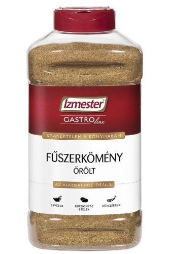 Ízmester Gastroline Kömény őrölt 850 gr