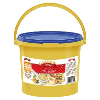 Lacikonyha Gast. ételízesítő  5 Kg.