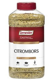Ízmester Gastroline Citrombors 500g