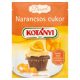 Kotányi narancsos cukor 50 g