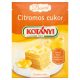 Kotányi Citromos cukor 50 g