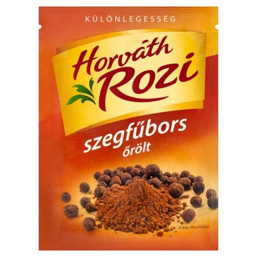 HR.Szegfűbors őrölt 10 gr.