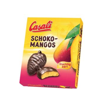 Casali Schoko Mango 150 gr.