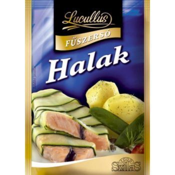 Lucullus Halak 30 gr