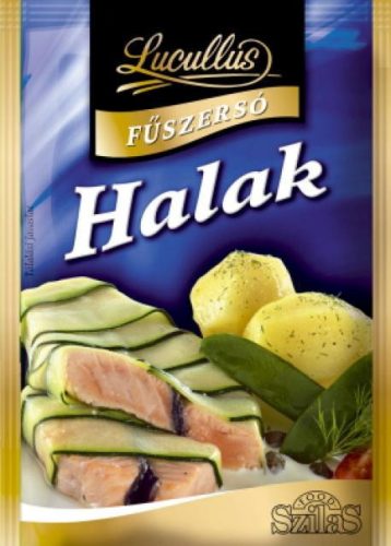 Lucullus Halak 30 gr