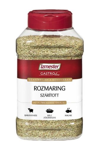 Ízmester Gastroline Rozmaring 290 gr.