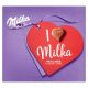 I love milka 110 Gr. Hazelnut