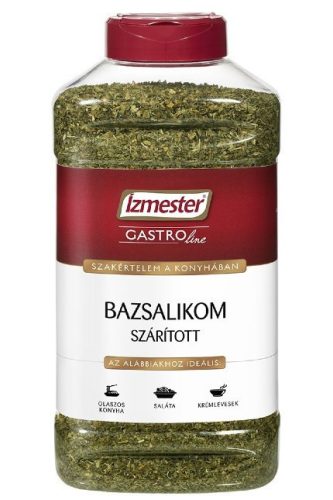 Ízmester Gastroline Bazsalikom 230 gr.