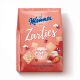 Manner Zarties ostya epres-joghurtos 200 g