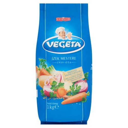 Podravka Vegeta ételízesitö 1kg.