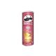 Pringles sonkás-sajtos ízesítésű snack 165 g