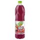 Topjoy Light Red Fruits vegyes gyümölcsital édesítőszerekkel 1,5 l