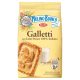 Mulino Bianco Galletti keksz 350 gr.