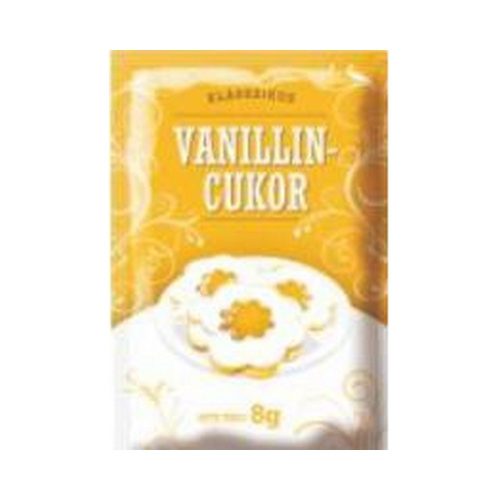 Lucullus vanillin cukor (5 x 8 g) 40 g