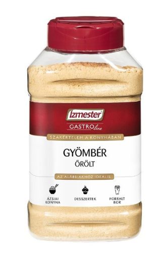 Ízmester Gastroline Gyömbér ő.250 gr.