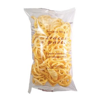 Traccsparti sült burgonyaszív 40 gr.
