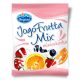 Bergland mini JogoFrutta Mix joghurt ízű cukorka 70g