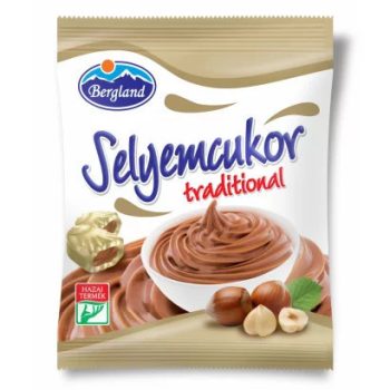 Bergland Selyemcukor 70 gr