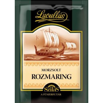 Lucullus Rozmaring morzsolt 5 g