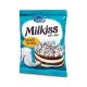 Milkiss Milk & Coconut kakaós-kókuszos piskóta kókusz ízű krémmel 50 g