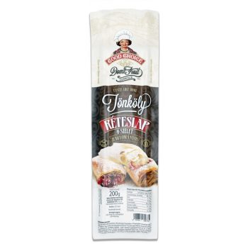 Domi Fruit réteslap tönkölybúza 200 g