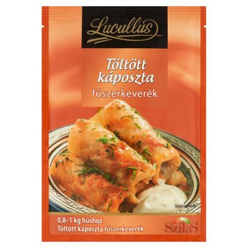 Lucullus Töltött Káposzta 42 gr