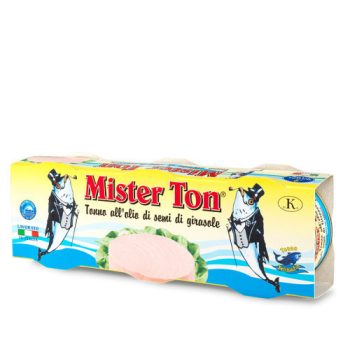 Mister tonhaldarab.napraf.olajban 3*80g