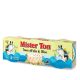 Mister tonhaldarabok olivaolajban 3*80g