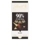 Lindt Excellence finom keserű csokoládé 90% 100 g