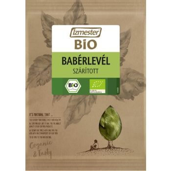 Ízmester Bio Babérlevél szárított 6 g