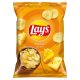 Lay's sajtos burgonyachips 60 g 