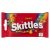 Skittles Drazsé 38 Gr. Fruits