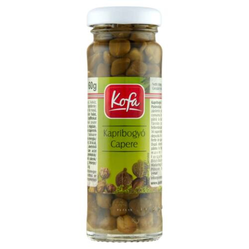 Kofa Premium kapribogyó 100 g