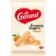 Dr.Gerard Creamy Fingers barack 170 gr. Paleczki kremowe