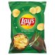 Lay's újhagymás ízű burgonyachips 60 g