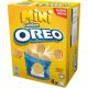 Oreo Mini keksz 160 g. (4*40g)