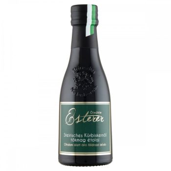 Esterer tökmag étolaj 0.25 l