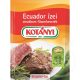 Kotányi Ecuador ízei Steakbors 20 gr.