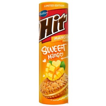 HIT keksz 220 gr. Mangó Shake