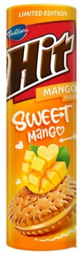 HIT keksz 220 gr. Mangó Shake