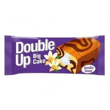Double Up Piskóta Vanilia krémmel 55 gr.
