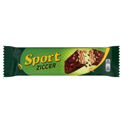 Sport Ziccer ostya 36 gr !!!!!!
